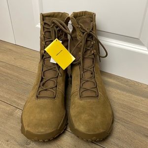 New Mens Under Armour Tac Loadout Boots 